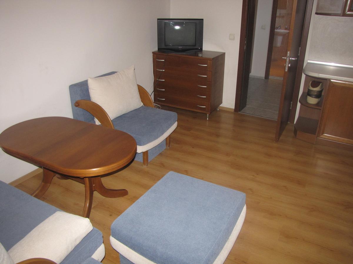 Edelweiss Inn Aparthotel Bansko Exterior photo
